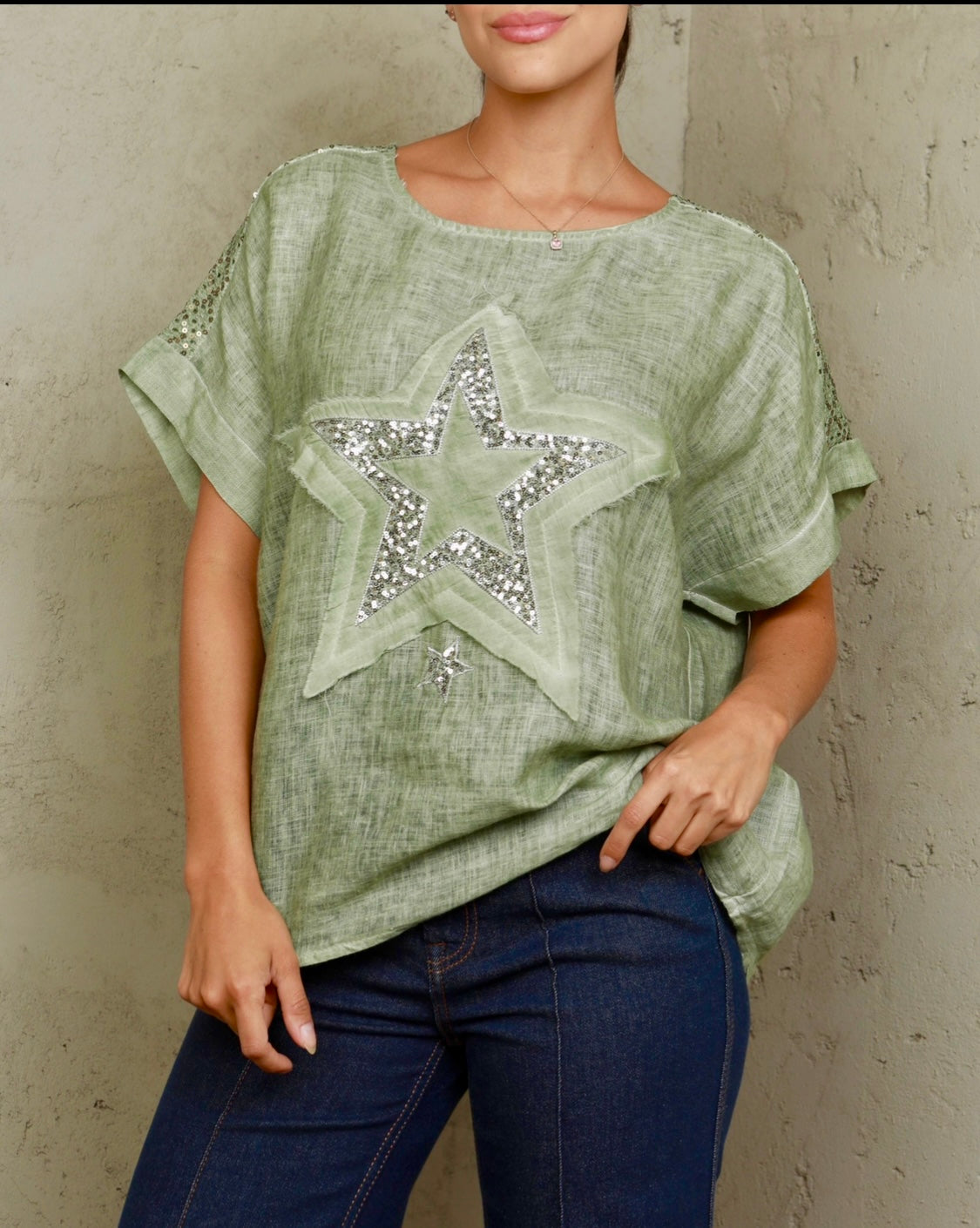 Blusas cómodas para cualquier ocasión