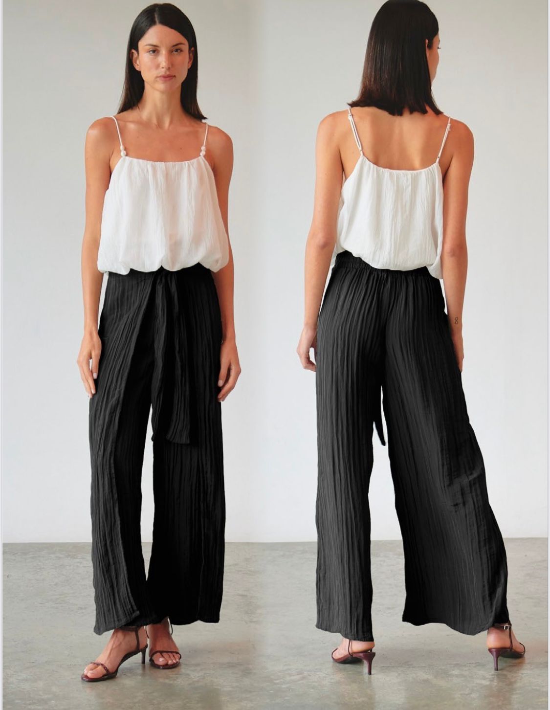 Outfits / Conjuntos de ropa